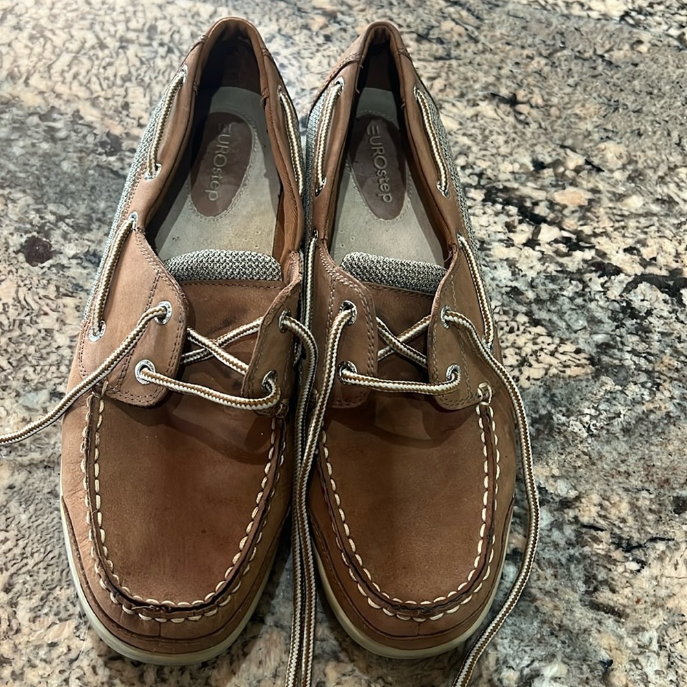 EUROstep Loafers